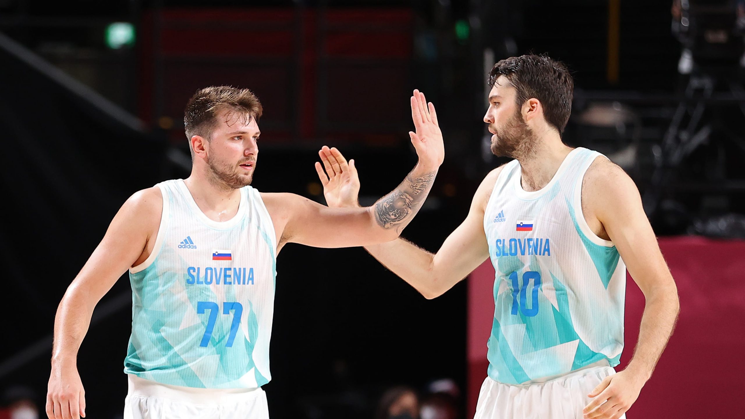 Словения - Хорватия. Прогноз и ставки на баскетбол. 2 июля 2024 года