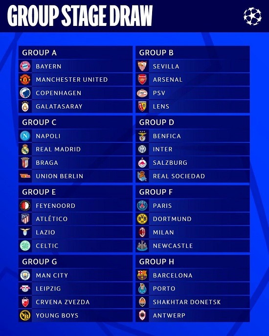 ucl groups 2023 zereba