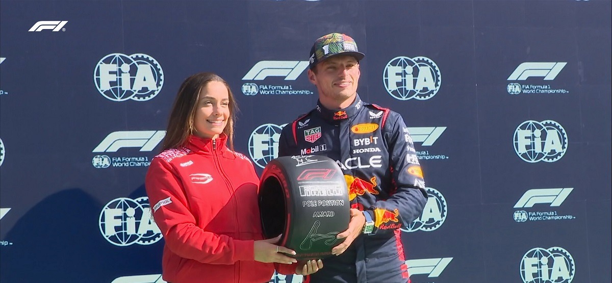 Макс Ферстаппен выиграл эпичную квалификацию «Гран-при Нидерландов-2023»