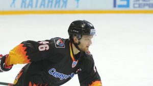 Северсталь