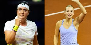 Ons ZHaber Anastasiya Potapova prognoz i stavki na tennis 13 sentyabrya 2023 goda