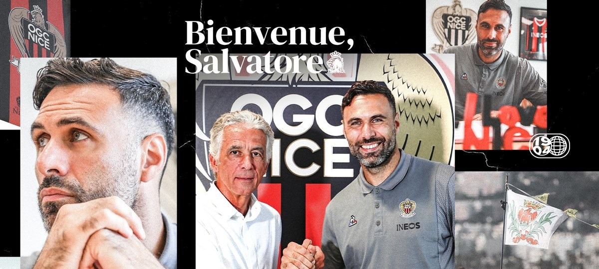 Голкипер Сальваторе Сиригу присоединился к французской «Ницце»