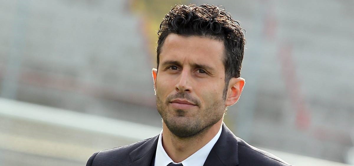Фабио Гроссо назначен главным тренером французского «Лиона»