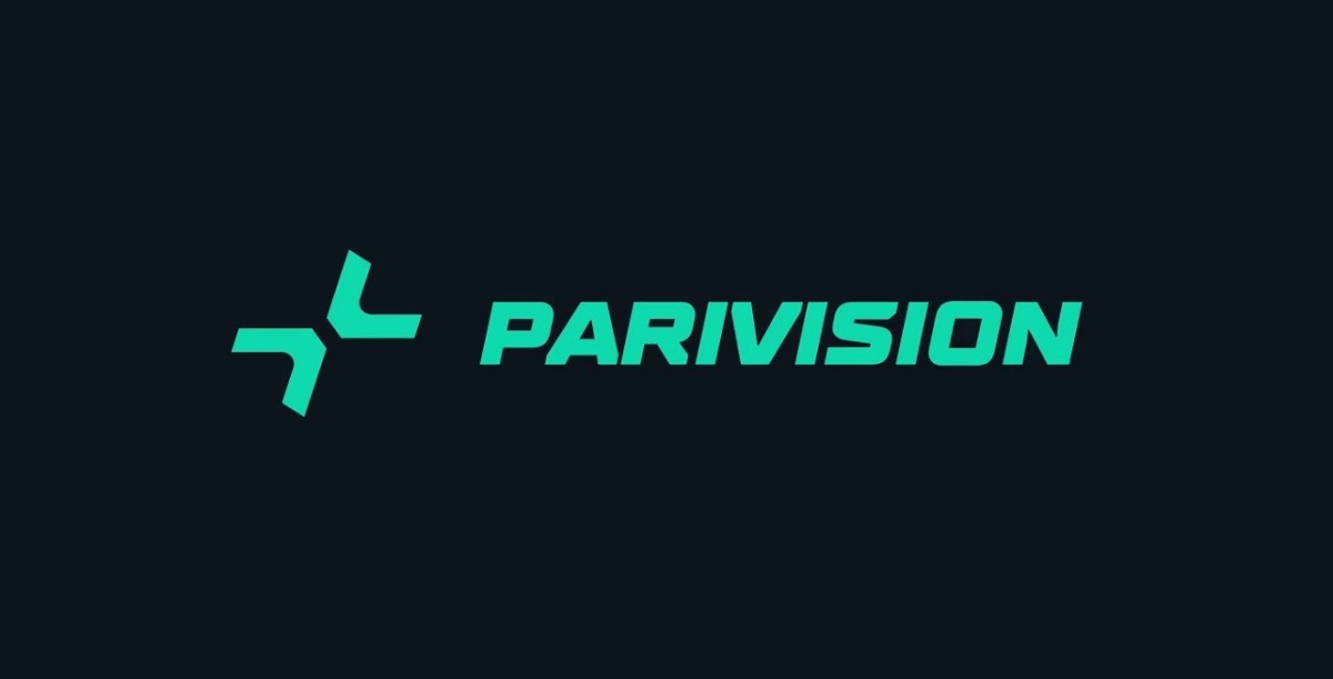 parivision logo