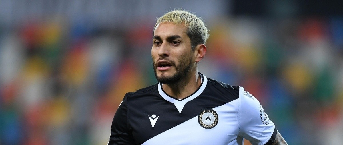 pereyra udinese