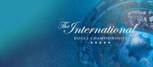 BK Winline razygryvaet 50 000 000 rublej za stavki na turnir The International 2023