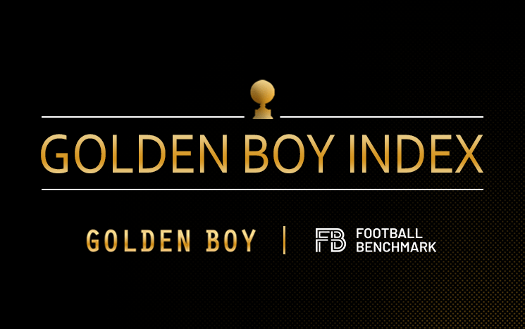 Издание Tuttosport огласило список финальных претендентов на награду «Golden Boy»