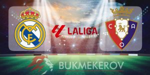 Real Madrid Osasuna Obzor matcha Video golov Highlights 07 10 2023