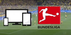 Translyatsii Bundesligi Gde smotret chempionat Germanii po futbolu onlajn besplatno