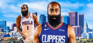 harden clippers trade