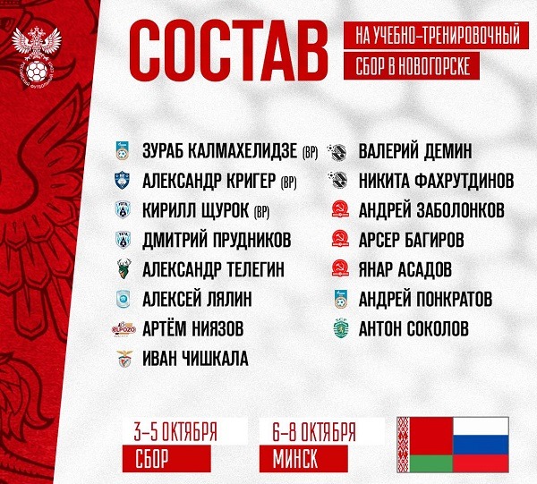 rus team mini oct 2023