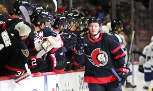 Оттава Сенаторз