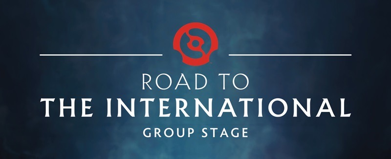 Завершилась первая стадия группового этапа The International 2023