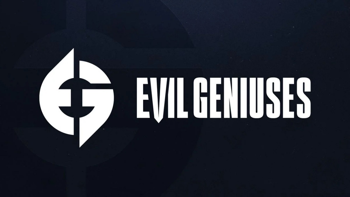 Киберспортивная команда «Evil Geniuses» распустила состав по Dota 2