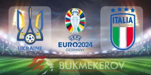 Ukraina Italiya Obzor matcha Video golov Highlights 20 11 2023