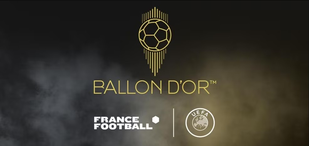УЕФА стал соорганизатором премии «Золотой мяч», награда претерпит изменения с 2024 года