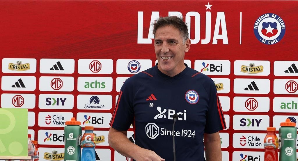 Наставник чилийской сборной Эдуардо Бериццо подал в отставку после матча с Парагваем
