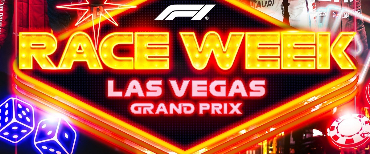 Формула-1 представила стартовую решётку «Гран-при Лас-Вегаса 2023» с учётом штрафов