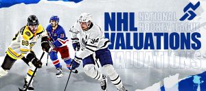 nhl 2023 teams value