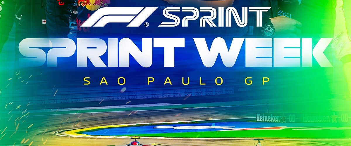 Состоялась квалификация к субботней спринт-гонке «Гран-при Сан-Паулу 2023» Формулы-1