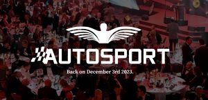 Autosport Awards 2023