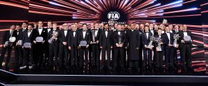 FIA Prize Giving 2023