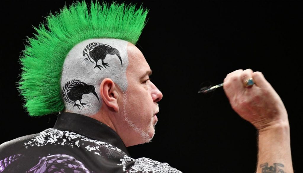Peter Wright18