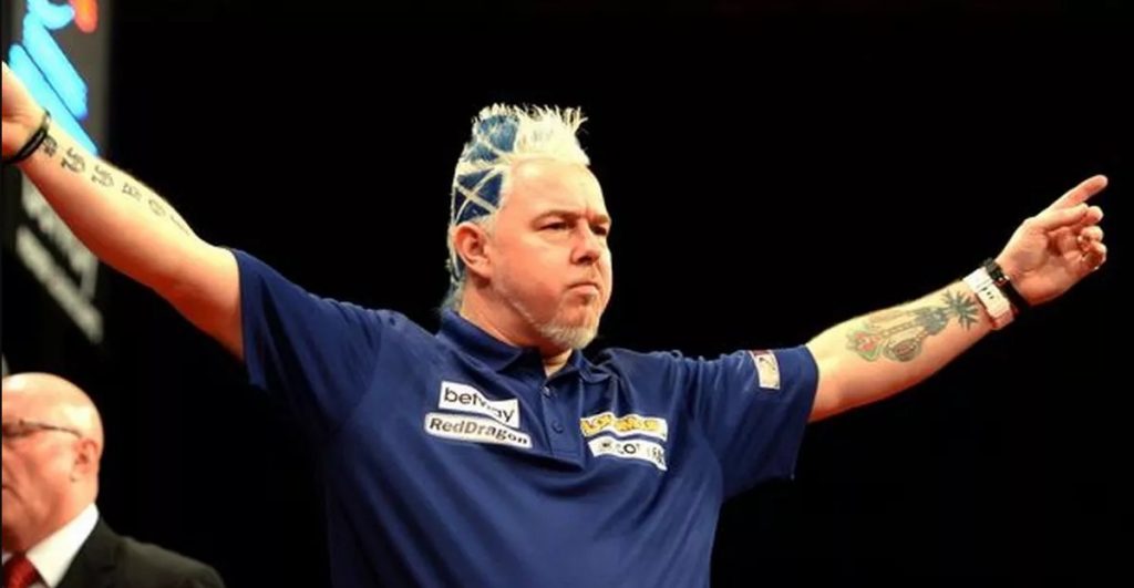 Peter Wright20