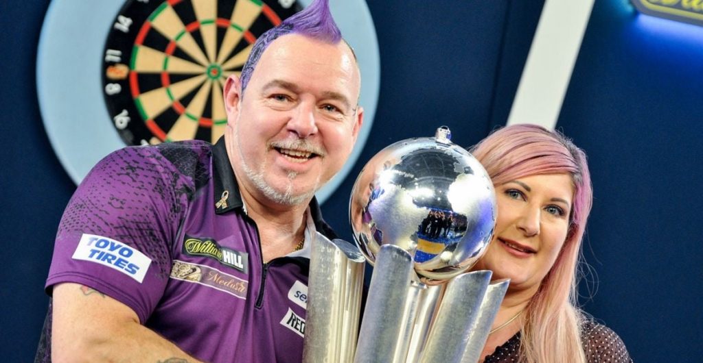 Peter Wright27