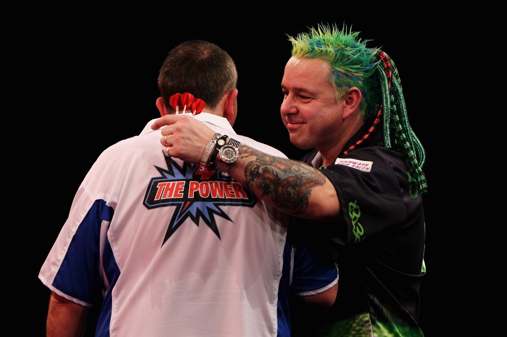 Peter Wright29