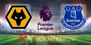 Vulverhempton Everton Obzor matcha Video golov Highlights 30 12 2023