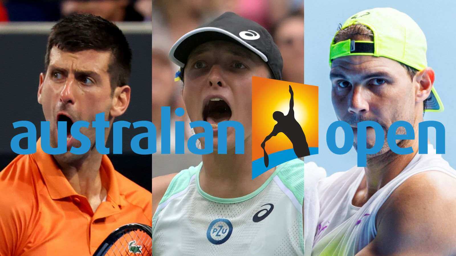 australian open 2024 tennis melburn