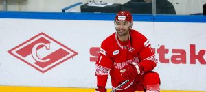 spartak kovalchuk debut