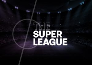 superleague logo big