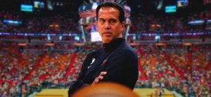 Erik Spoelstra heat