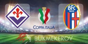 Fiorentina Bolonya Obzor matcha Video golov Highlights 09 01 2024