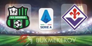 Sassuolo Fiorentina Obzor matcha Video golov Highlights 06 01 2024