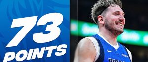 doncic 73