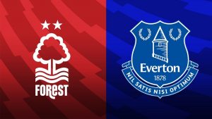 forest everton