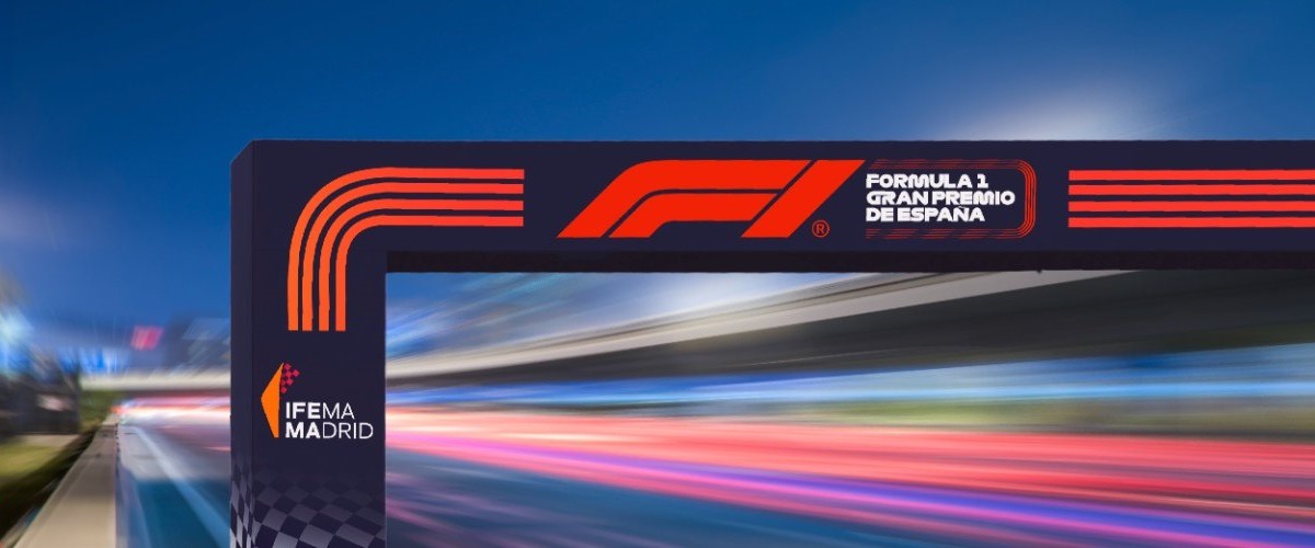 Формула-1 анонсировала переезд «Гран-при Испании» из Барселоны в Мадрид