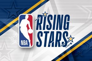 nba rising stars logo