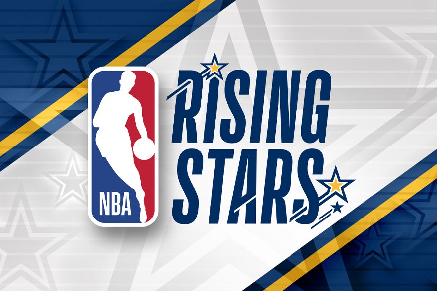 НБА представила список участников и формат проведения Матча восходящих звёзд 2024