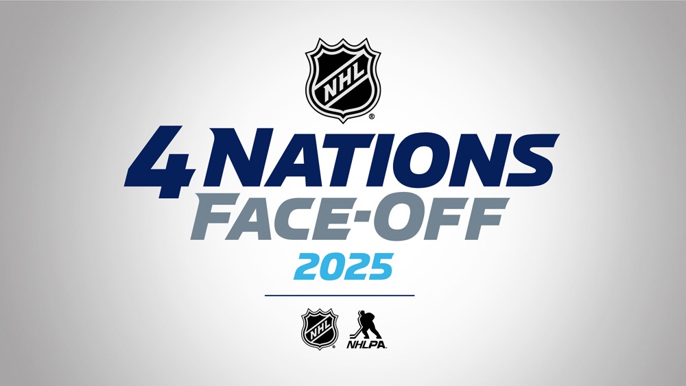 Матч всех звёзд НХЛ в 2025 году проводиться не будет, вместо него состоится Турнир четырёх наций