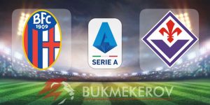Bolonya Fiorentina Obzor matcha Video golov Highlights 14 02 2024