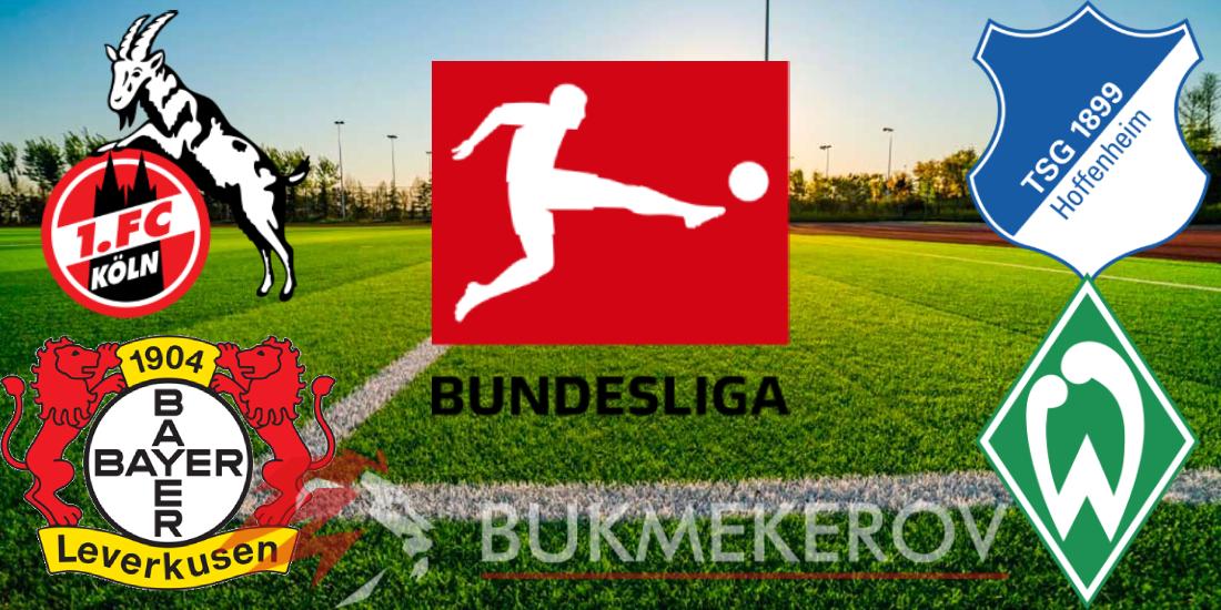 CHempionat Germanii 2023 24 prognoz i stavki Ekspress dnya na matchi 24 go tura Bundesligi na 3 marta 2024 goda futbol Bundesliga
