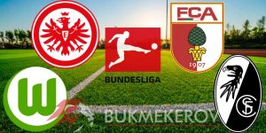 CHempionat Germanii 2023 24 prognoz i stavki Ekspress dnya na matchi Bundesligi na 25 fevralya 2024 goda futbol