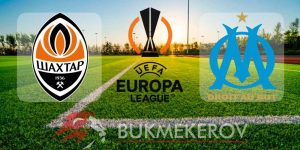 SHahtyor Donetsk Marsel prognoz i stavki na match Ligi Evropy 15 fevralya 2024 goda futbol