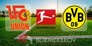 Union Berlin Borussiya Dortmund prognoz i stavki na match chempionata Germanii 2 marta 2024 goda
