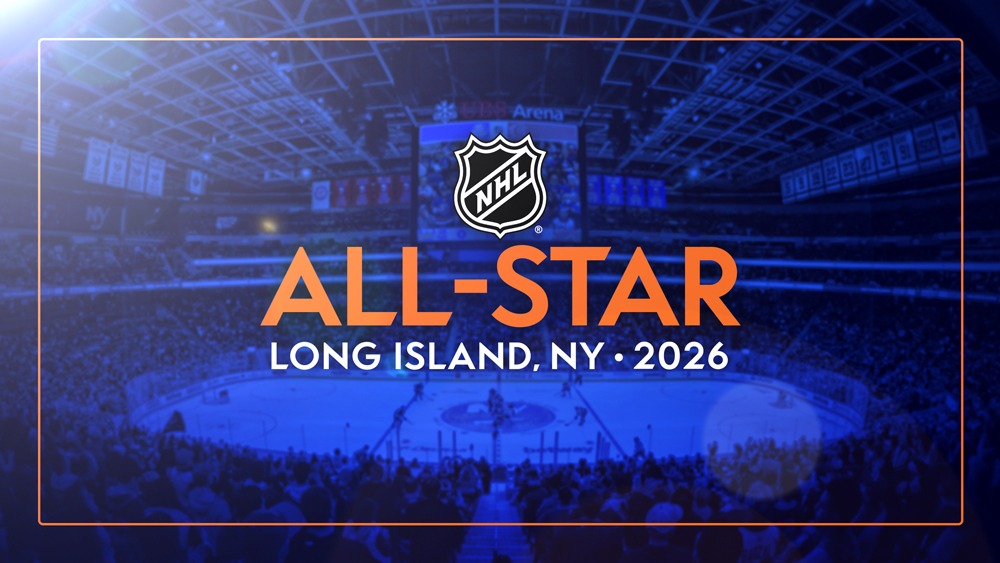 НХЛ утвердила место проведения Матча всех звёзд 2026