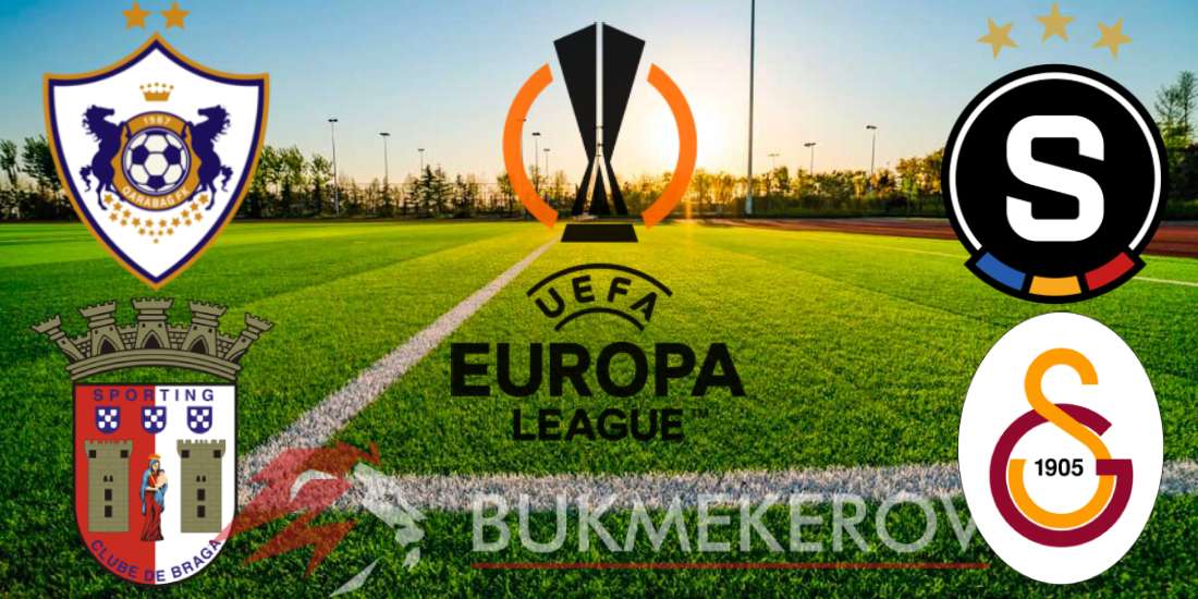 futbol Liga Evropy 2023 24. prognoz stavka Ekspress dnya otvetnye matchi plej off 22 fevralya 2024 goda